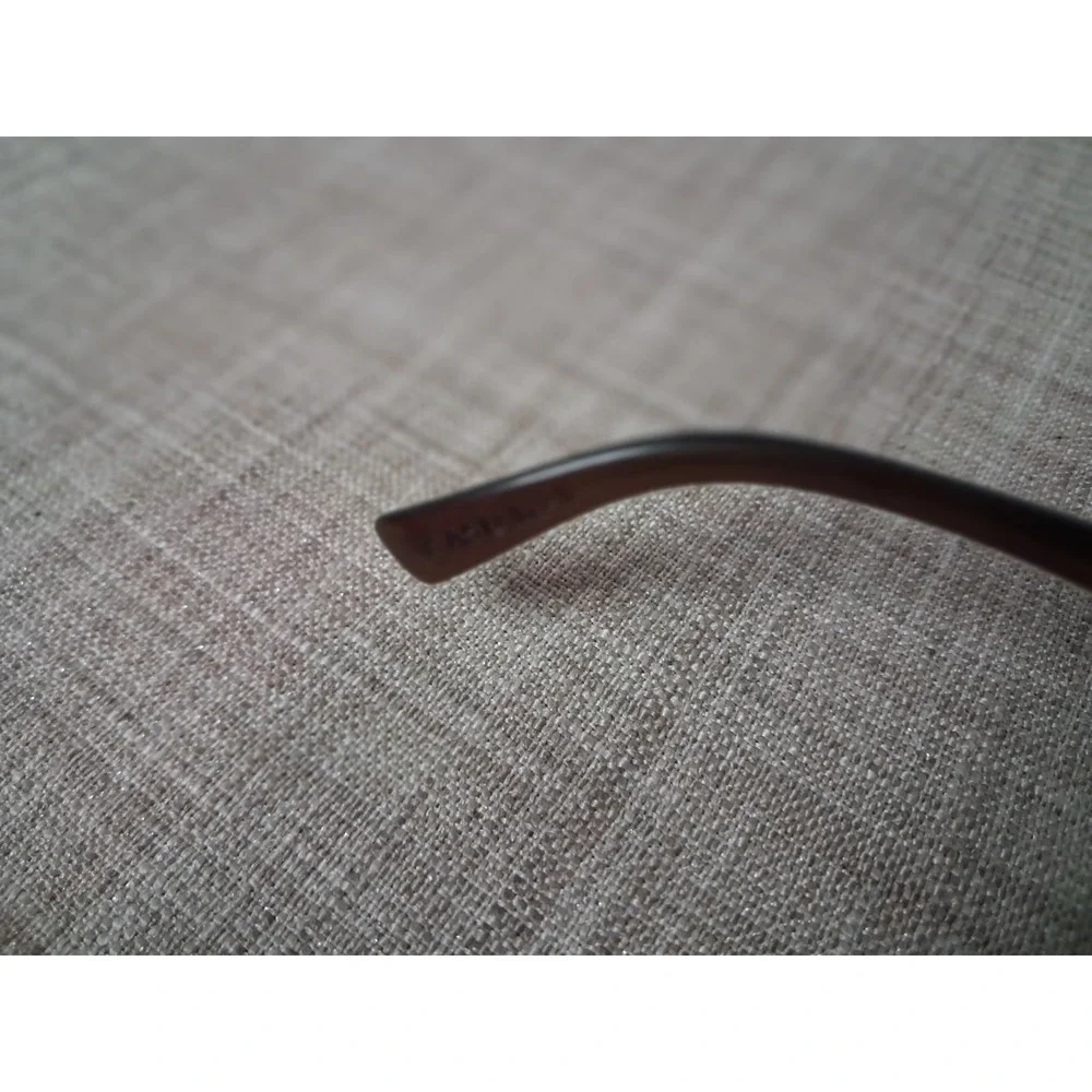 Von Zipper Castaway Sunglasses BRN Brown Lime Duo